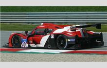 99 - Ligier JS P3 Nissan #OR03-20 (Onroak) - N'Race