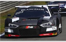 2 - Audi R8 LMS - Belgian Audi Club Team WRT