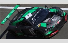 3 - Audi R8 LMS - Belgian Audi Club Team WRT