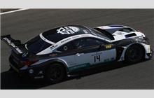 14 - Lexus RC F GT3 - Emil Frey Lexus Racing