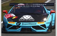 15 - Lamborghini Gallardo R-EX (Reiter) - Boutsen Ginion Racing