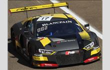 17 - Audi R8 LMS - Belgian Audi Club Team WRT