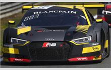 17 - Audi R8 LMS - Belgian Audi Club Team WRT
