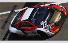 26 - Audi R8 LMS - Sainteloc Racing