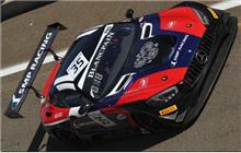35 - Mercedes-AMG GT3 - SMP Racing by AKKA ASP