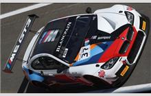 37 - BMW M6 GT3 - 3Y Technology