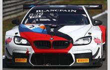37 - BMW M6 GT3 - 3Y Technology