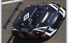 55 - Audi R8 LMS - Attempto Racing