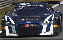 55 - Audi R8 LMS - Attempto Racing