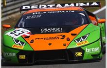 63 - Lamborghini Huracán GT3 - GRT Grasser Racing Team