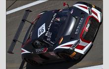 66 - Audi R8 LMS - Attempto Racing