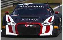 66 - Audi R8 LMS - Attempto Racing