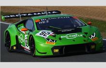 82 - Lamborghini Huracán GT3 - GRT Grasser Racing Team