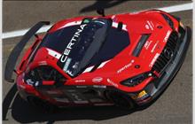 2 - Mercedes-AMG GT4 - Leipert Motorsport