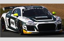 3 - Audi R8 LMS GT4 - Phoenix Racing