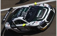 3 - Audi R8 LMS GT4 - Phoenix Racing