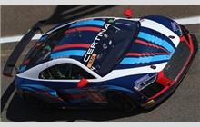 4 - Audi R8 LMS GT4 - Phoenix Racing