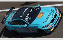 12 - BMW M4 GT4 - Borusan Otomotiv Motorsport