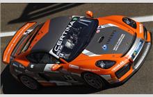 13 - Porsche Cayman GT4 CS MR - Schwede Motorsport