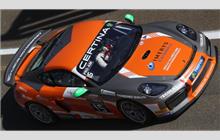 15 - Porsche Cayman GT4 CS MR - Schwede Motorsport