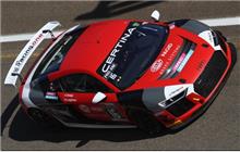 16 - Audi R8 LMS GT4 - Racing One