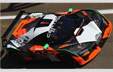 22 - KTM X-Bow GT4 - True Racing