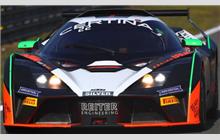 22 - KTM X-Bow GT4 - True Racing