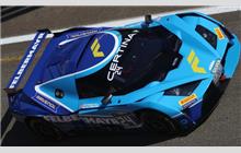 24 - KTM X-Bow GT4 - Felbermayer - Reiter