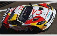 26 - Ginetta G55 GT4 - CMR