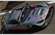 30 - Mercedes-AMG GT4 #AMG GT4 190 18 1043 - Selleslagh Racing Team
