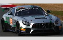 32 - Mercedes-AMG GT4 - Selleslagh Racing Team