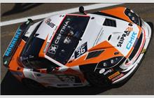 36 - Ginetta G55 GT4 - CMR