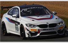 37 - BMW M4 GT4 - 3Y Technology