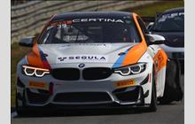 39 - BMW M4 GT4 - 3Y Technology