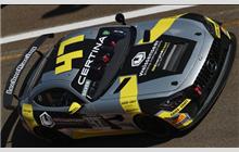 47 - Mercedes-AMG GT4 - Lechner Racing