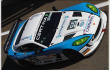 55 - Ginetta G55 GT4 - HHC Motorsport