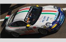 75 - Porsche 997 GT4 #WP0ZZZ99Z8S798280 - Autorlando Sport