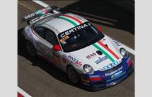 76 - Porsche 997 GT4 #WP0ZZZ99Z6S798123 - Autorlando Sport