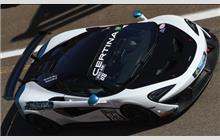 88 - McLaren 570S GT4 #056 - Team GT