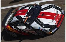 222 - Porsche Cayman GT4 CS MR - TFT Racing