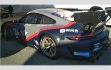 88 - Porsche 991 GT3 R - Ebimotors