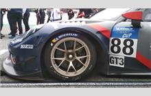 88 - Porsche 991 GT3 R - Ebimotors