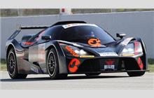 6 - KTM X-Bow GT4 #RE-KTA-036 - Veloso Motorsport