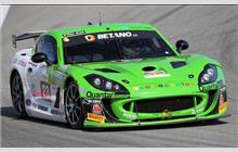 23 - Ginetta G55 GT4 #G50-LT-264 - ABM Grand Prix