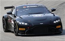 44 - Aston Martin Vantage AMR GT4 #17A-020-1 - Generation AMR SuperRacing