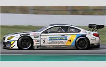 3 - BMW M6 GT3 #1514 - Senkyr Motorsport