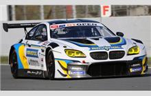 3 - BMW M6 GT3 #1514 - Senkyr Motorsport