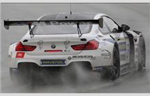 3 - BMW M6 GT3 #1514 - Senkyr Motorsport