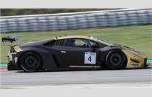 4 - Lamborghini Huracán GT3 Evo #ALSCGT201900080 - Boutsen Ginion