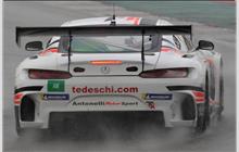 8 - Mercedes-AMG GT3 #AMG GT3 190 19 223 - Antonelli MotorSport